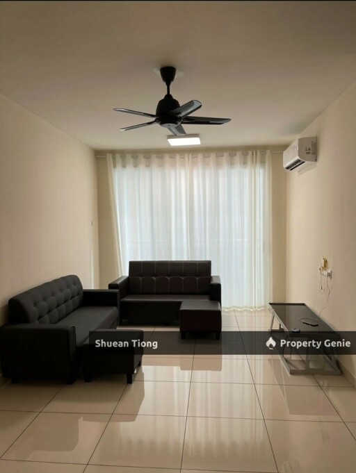KSL Daya Residence @ Taman Daya for Rent!