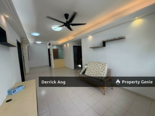 For Sale - Villa Krystal Apartment For Sale Johor Bahru For Sale Johor For Sale