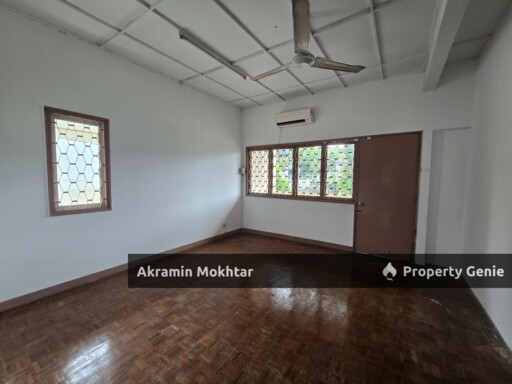 Freehold | 2 Storey End Lot Terrace Jalan Telawi, Bangsar Baru, Kuala Lumpur