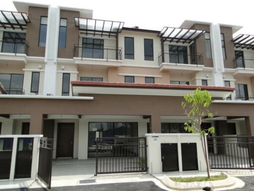 Mutiara Bukit Jalil