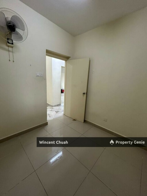 Sang Suria Condo, Jalan Ipoh, Kuala Lumpur