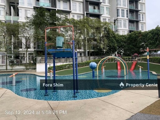 Green Residence @ Cheras