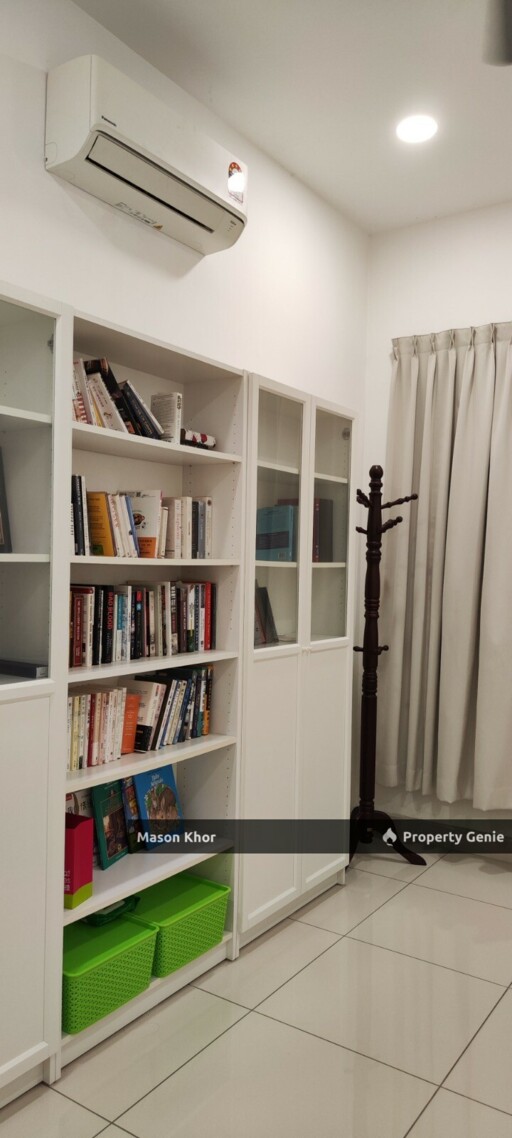 ECO MEADOWS 2 STOREY TERRANCE 1400sf FULLY RENOVATED SIMPANG AMPAT