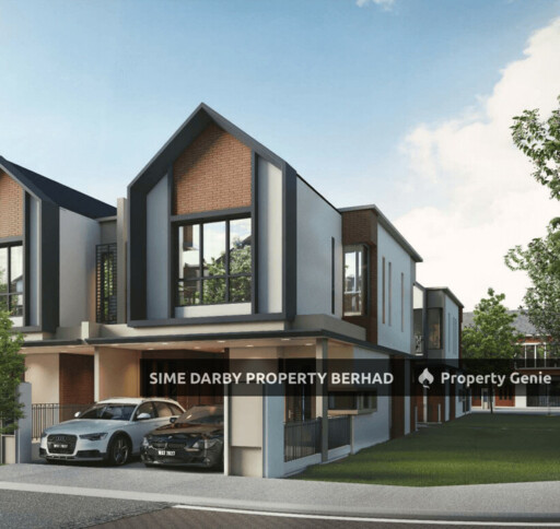 Ilham Residence