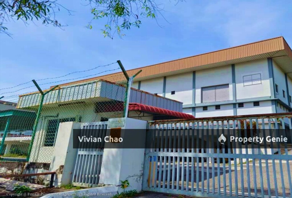 🔥Single Storey Bungalow for Rent @ Jelapang