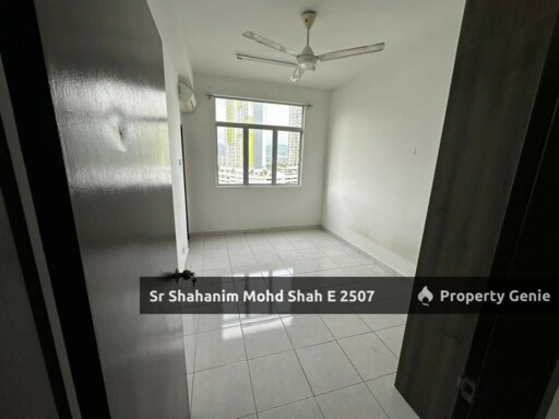 DOUBLE STOREY FOR SALE - TAMAN PUNCAK SAUJANA KAJANG