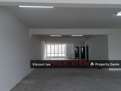 Taman Equine, Seri Kembangan, 1st Floor Office, Walking Distance to MRT Station, Next to Aeon Jusco Taman Equine