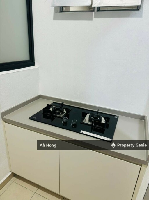 Jb Town / One49 Reisidence / 3bedroom / Fully Furnished