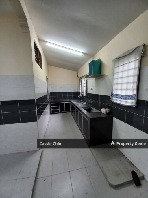 Jalan Penyiaran For Rent Taman Universiti For Rent Skudai For Rent Johor For Rent