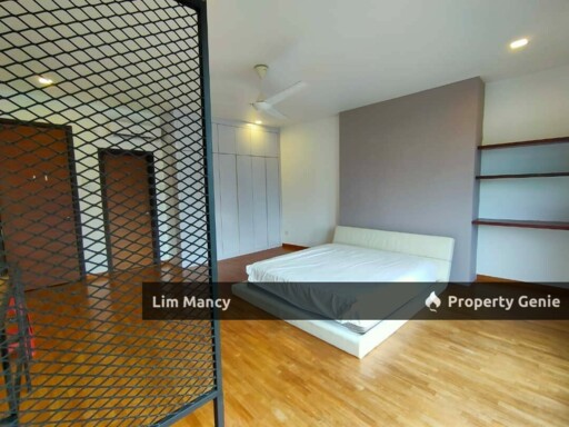 Terrace Link House@WaterEdge Senibong Cove Permas Jaya
