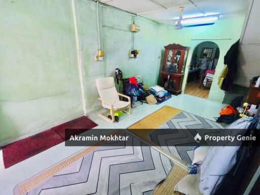 2 Storey Terrace Taman Dato Harun, Taman Medan PJS 2, Petaling Jaya Selangor