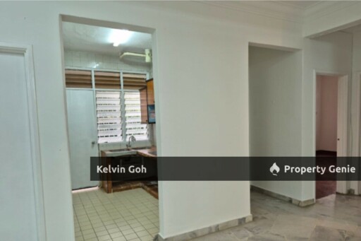 Subang Perdana Good Year Court 7 Subang Jaya