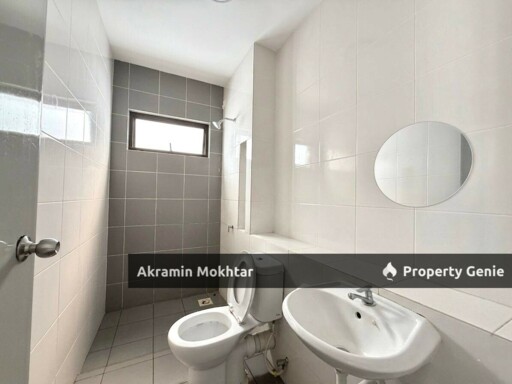 Avenham Garden, Eco Grandeur, Bandar Puncak Alam ( Type E)
