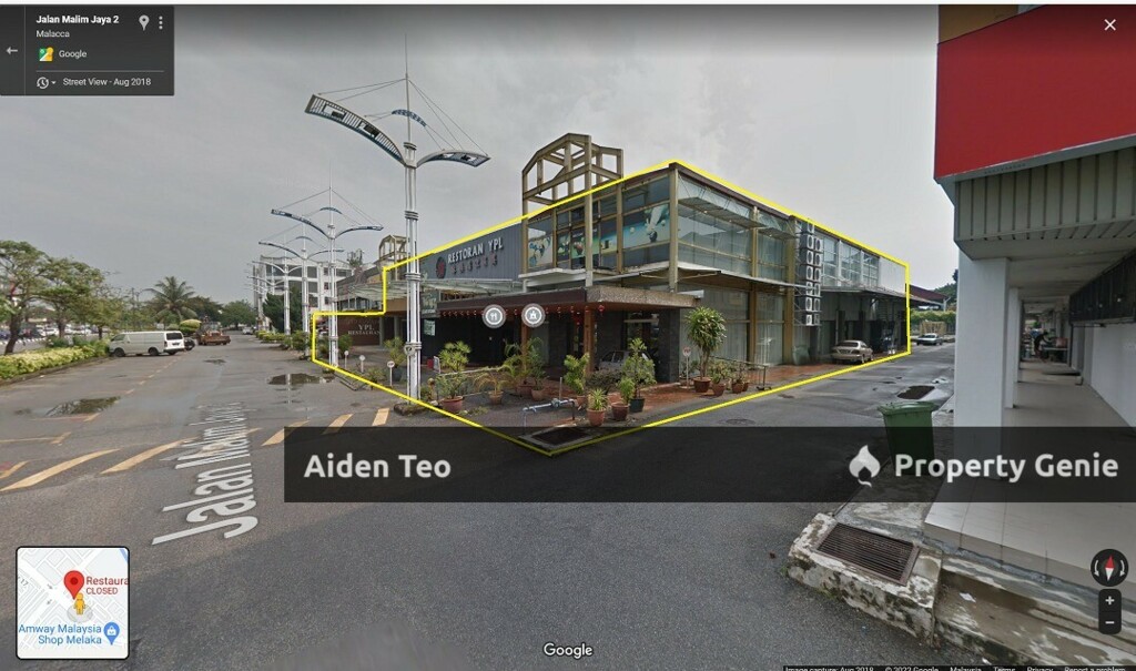 Taman Malim Jaya For Rent Melaka For Rent