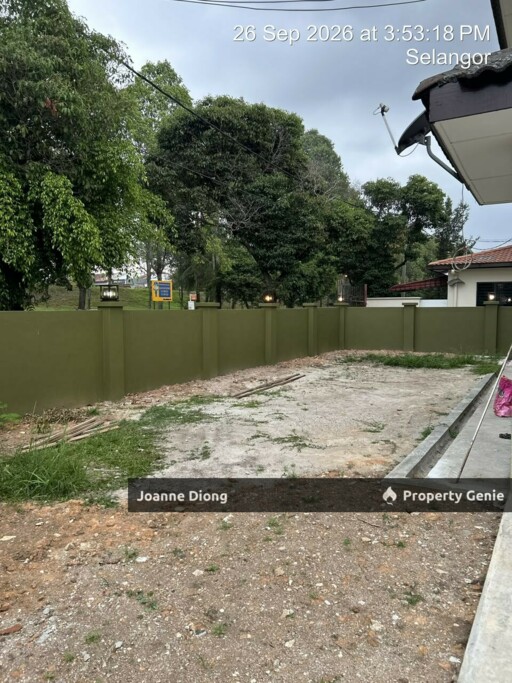PU6, TAMAN PUCHONG UTAMA, Puchong