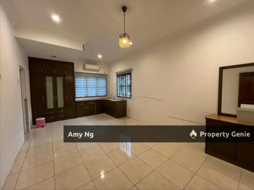 👨‍✈️Modern Renovated Semi D For Sale Pinji Indah Ipoh