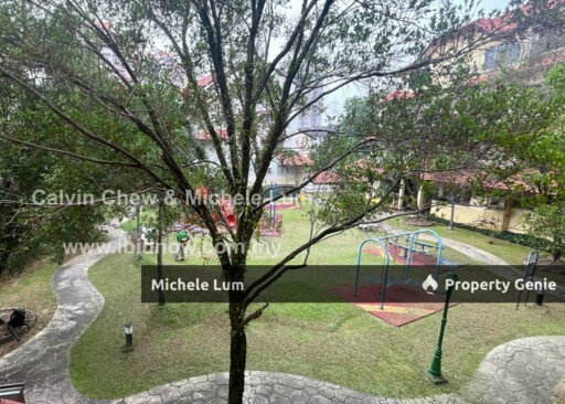 [Below Market 30%] Kiara Park Condominium Taman Tun Dr Ismail TTDI