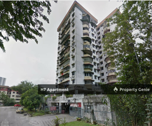 H7 Apartment