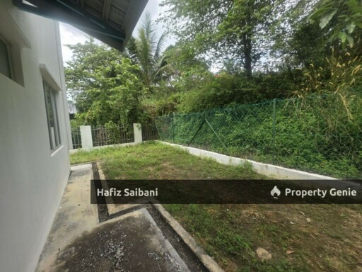 Semi D 2 Storey Laman Sutera Sekyen U15 Shah Alam