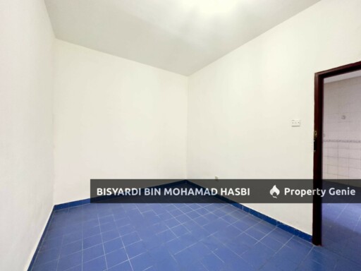 HOT LOCATION‼️ & SPACIOUS UNIT‼️ Double Storey Jalan Turmalin, Seksyen 7 Shah Alam.