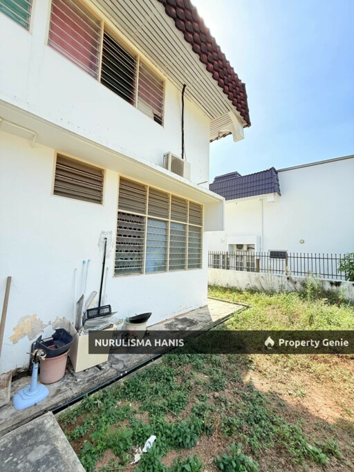 PERSIARAN MINDEN , MINDEN HEIGHTS