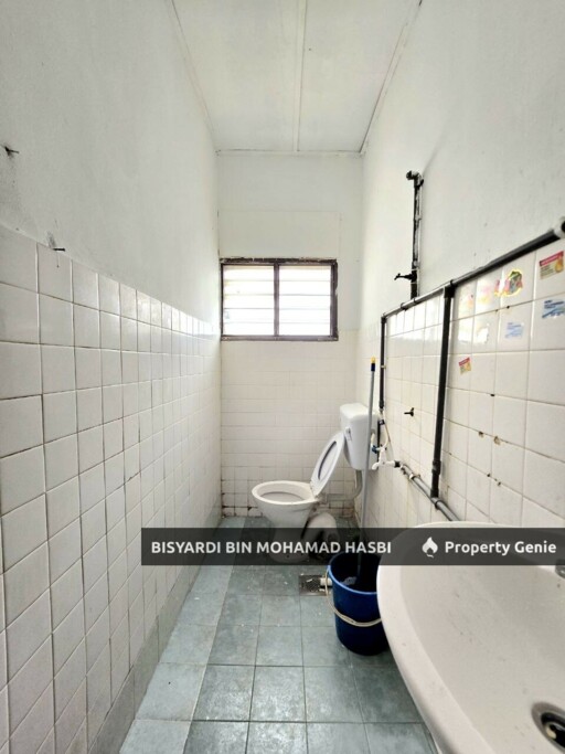 RENOVATED 2 STOREY TAMAN PERMATA, KUALA LUMPUR .