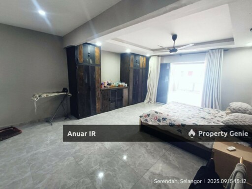 [Fully Renovated] 2-Storey Terrace House Taman Daya Pertama Sungai Choh Rawang