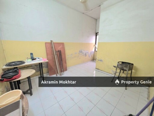 FREEHOLD, RENOVATED & FULLY EXTENDED | DOUBLE STOREY TERRACE, TAMAN BAYU PERDANA, KLANG (FACING T JUNCTION)