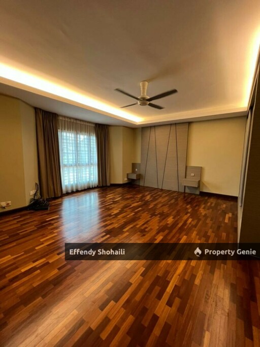TAMAN UKAY PERDANA AMPANG SEMI D