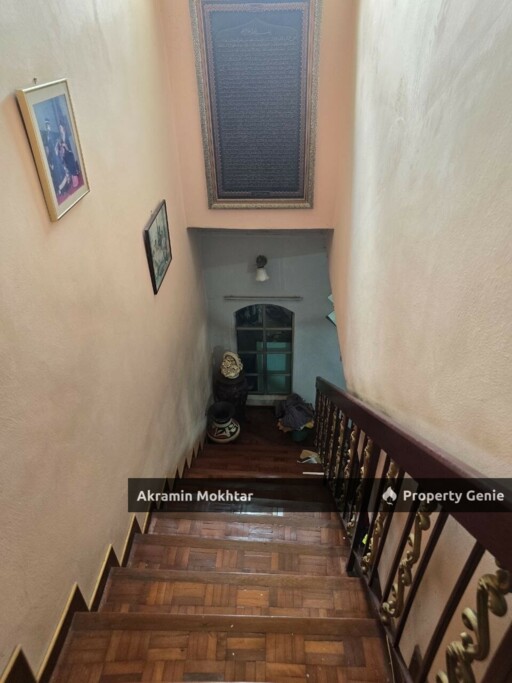 Freehold, Renovated & Extended | Double Storey Terrace, Taman Sri Gombak Fasa 9, Batu Caves, Gombak