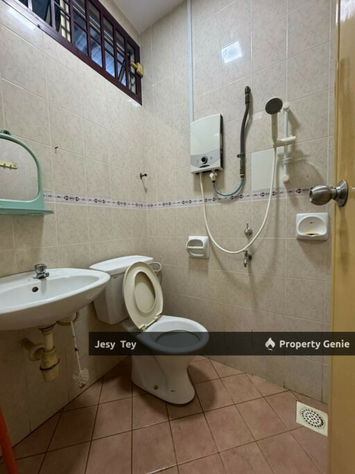 Taman Daya @ Jalan Nibong 2 Storey House For Sales