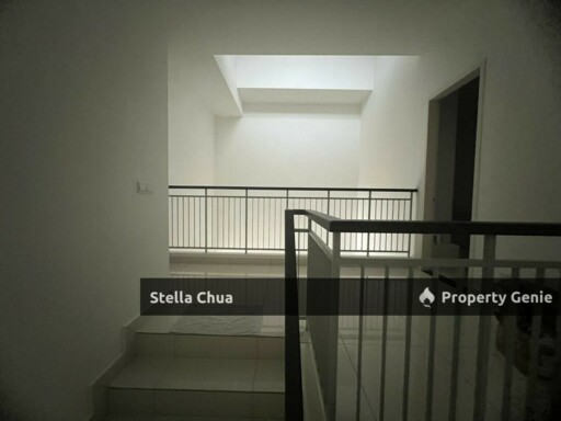 Eco Summer Alton Type 2 Storey Terrace House For Sale