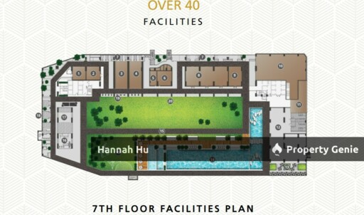 Residensi Minest Sentul BMV RM148K