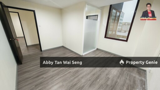 Looking for Spacious, Presentable Office in KK City Centre?