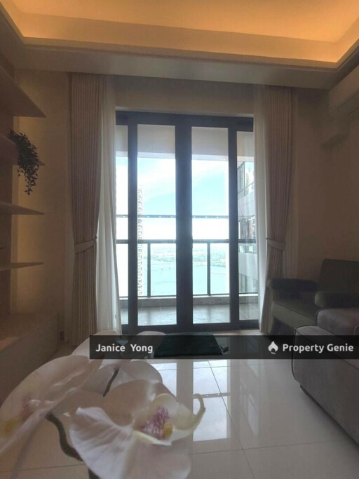 R&F Princess Cove Phase 2 Seine Region