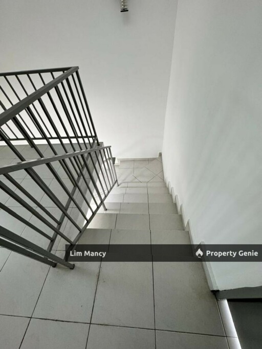 Scientex Utama Double Storey 100% Loan
