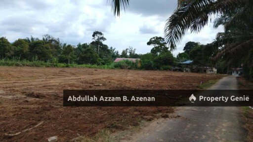 TANAH LOT Kulim HiTech (Kampung Padang Cina)