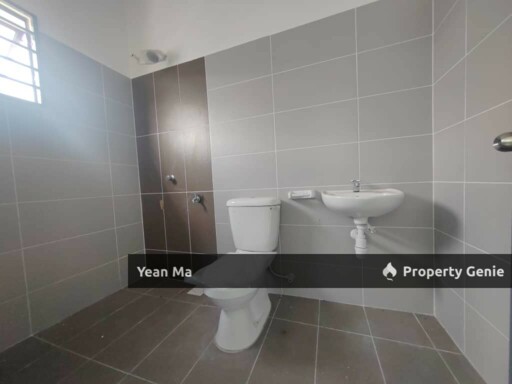 For Rent✨Brand New Semi D Scientex Rawang Fasa 2Anggun City Rawang