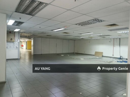 Perai Industrial Park Bukit Tengah Penang