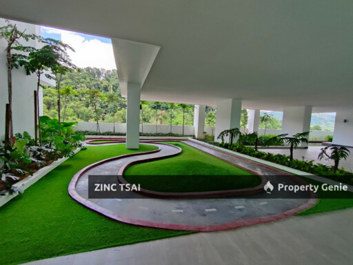 The Mark @ Cheras {Save RM 94,850}