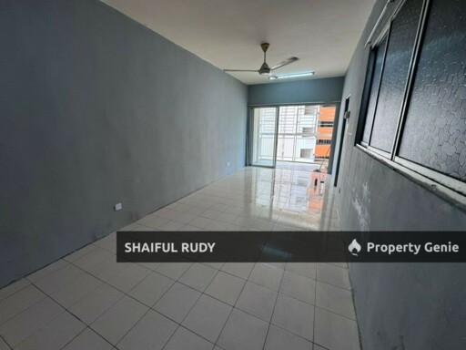 Residensi Bistaria Ukay Bistari