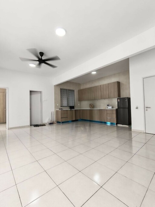 Adelia 3 Residensi Partially Furnished