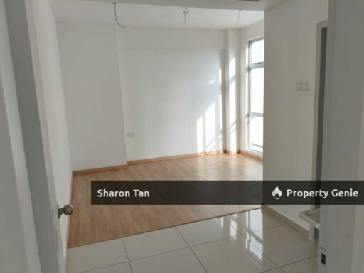 Midas Seri Alam Apartment Bandar Seri Alam Masai Original Unit Non Bumi