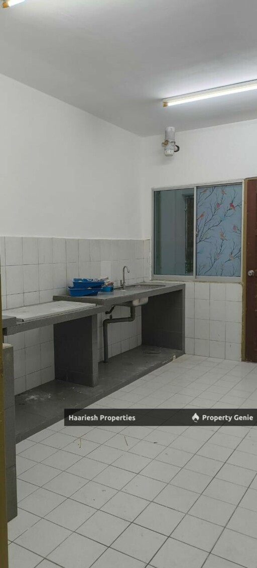 Apartment For Sale Lily & Jasmine Taman Tampoi Indah