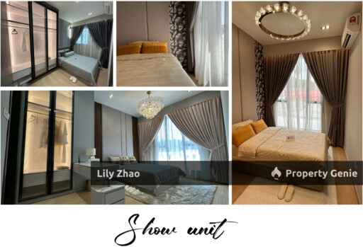 88 AVENUE Residence, Mixed Development @Kepayan New Project, Kota Kinabalu, Sabah