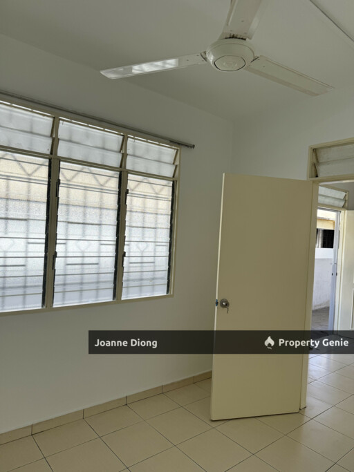 Mentari Court Block E