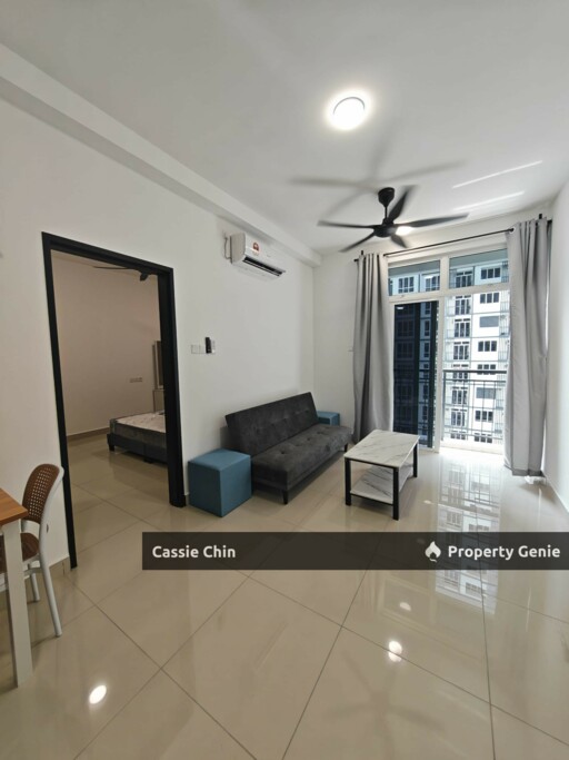 Trellies Residence For Rent Johor Bahru For Rent Johor For Rent
