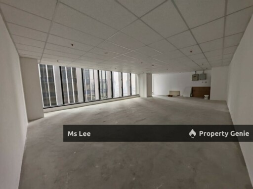 Pavilion Embassy Corporate Suites-Unfurnished Office-Ready 20/11