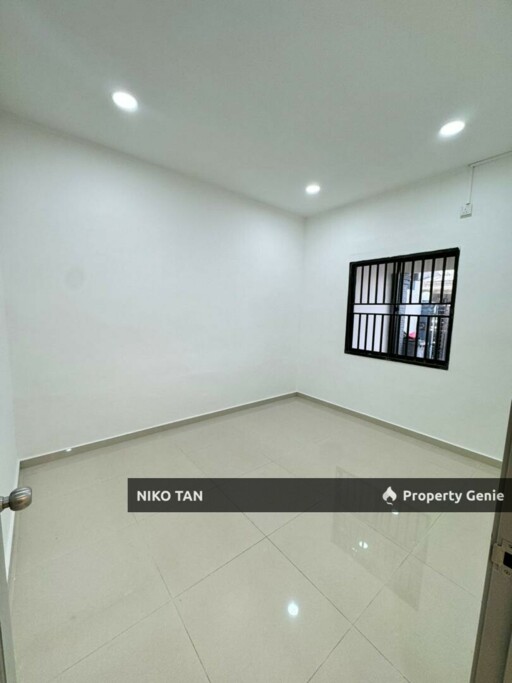 [CORNER]1-Storey Jalan Joget, Taman Nesa Skudai For Sale