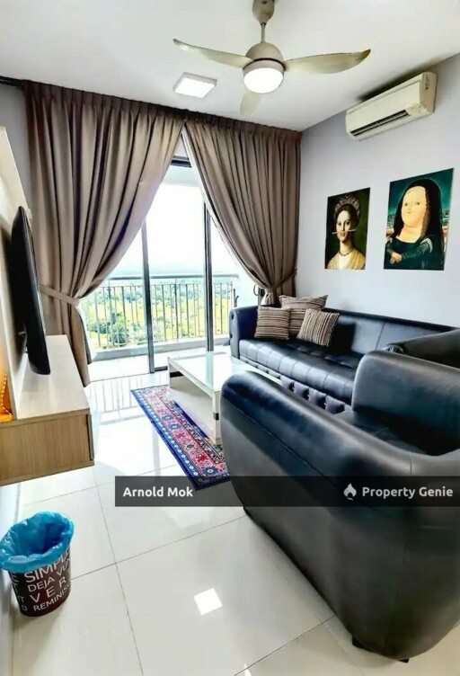 Teega Suites 1 Bedroom Apartment for Rent